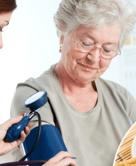 Người bị tăng huyết áp có nên dùng nhân sâm?