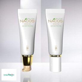 Nacos Sun Solution Cream